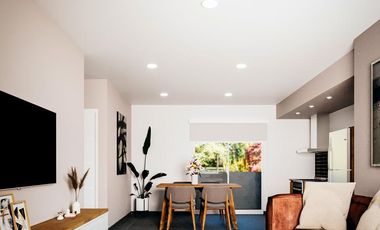 |DEPARTAMENTO 3 AMB C/ESPACIO VEHICULAR| JUCHANI VI | | SAN BERNARDO|