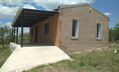 Casa en  HUERTA  GRANDE