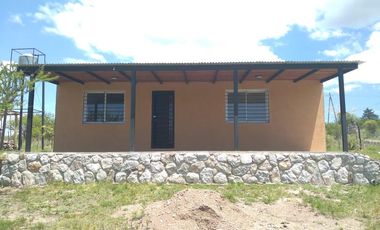 Casa en  HUERTA  GRANDE