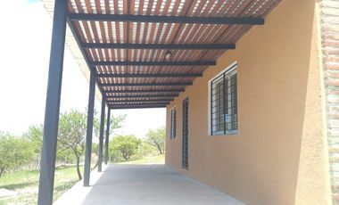 Casa en  HUERTA  GRANDE