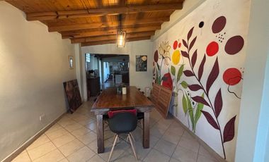 Oportunidad casa Apto credito en el centro de Pilar