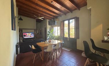 Oportunidad casa Apto credito en el centro de Pilar