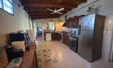 Oportunidad casa Apto credito en el centro de Pilar