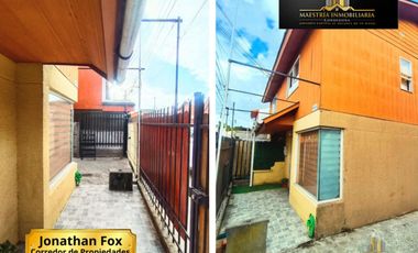 SE VENDE CASA VALLE SAN PEDRO - SAN PEDRO DE LA PAZ