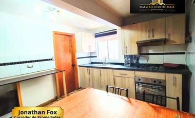 SE VENDE CASA VALLE SAN PEDRO - SAN PEDRO DE LA PAZ