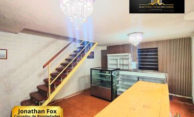 SE VENDE CASA VALLE SAN PEDRO - SAN PEDRO DE LA PAZ