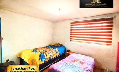 SE VENDE CASA VALLE SAN PEDRO - SAN PEDRO DE LA PAZ