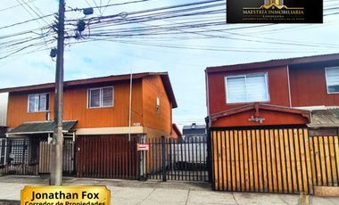 SE VENDE CASA VALLE SAN PEDRO - SAN PEDRO DE LA PAZ