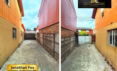 SE VENDE CASA VALLE SAN PEDRO - SAN PEDRO DE LA PAZ