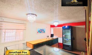 SE VENDE CASA VALLE SAN PEDRO - SAN PEDRO DE LA PAZ