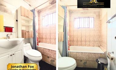 SE VENDE CASA VALLE SAN PEDRO - SAN PEDRO DE LA PAZ