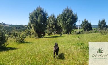 Parcela en venta de 5000m2 ubicado en Florida