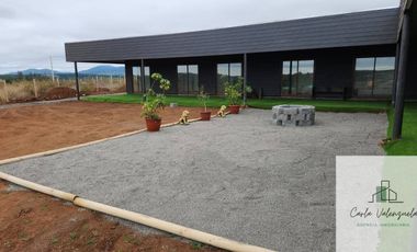 Parcela en venta de 5000m2 ubicado en Florida