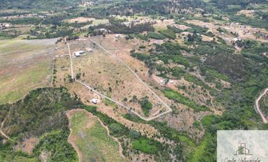 Parcela en venta de 5000m2 ubicado en Florida