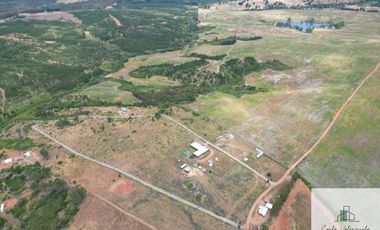 Parcela en venta de 5000m2 ubicado en Florida