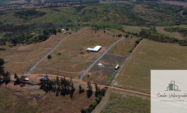 Parcela en venta de 5000m2 ubicado en Florida