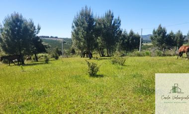 Parcela en venta de 5000m2 ubicado en Florida