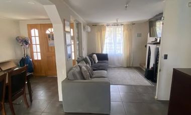 Oportunidad en Buin Amplia Casa en venta