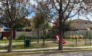 Oportunidad en Buin Amplia Casa en venta