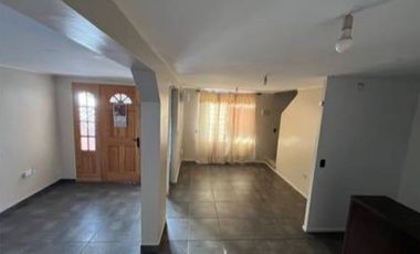 Oportunidad en Buin Amplia Casa en venta
