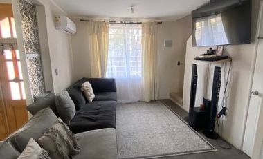 Oportunidad en Buin Amplia Casa en venta