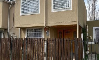 Oportunidad en Buin Amplia Casa en venta