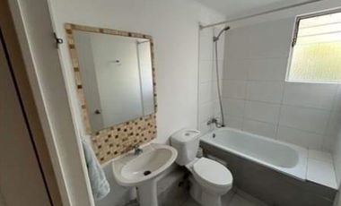 Oportunidad en Buin Amplia Casa en venta