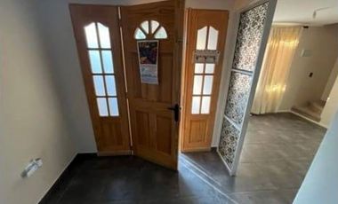 Oportunidad en Buin Amplia Casa en venta