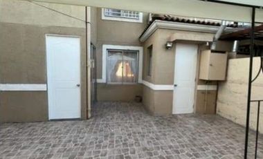 Oportunidad en Buin Amplia Casa en venta
