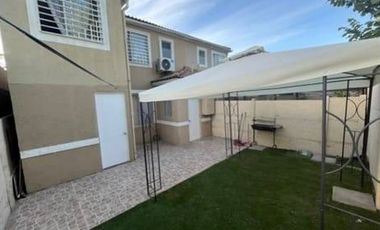 Oportunidad en Buin Amplia Casa en venta