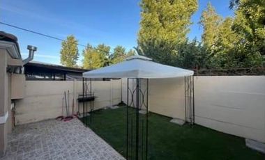 Oportunidad en Buin Amplia Casa en venta