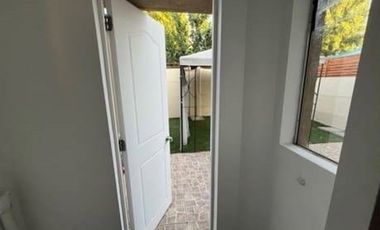 Oportunidad en Buin Amplia Casa en venta