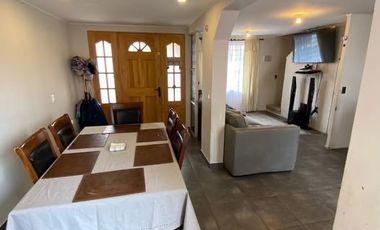 Oportunidad en Buin Amplia Casa en venta