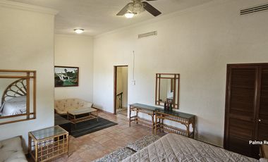 VILLA EN FRENTE LA LAGUNA