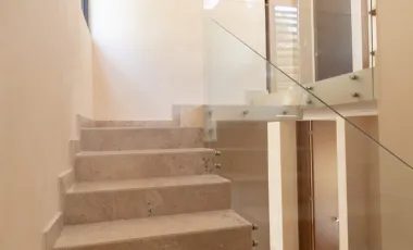 Casa de Campo en Venta en KAYBE, Tulum con Alberca y Jardín