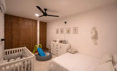 CASA EN VENTA EN PLAYA DEL CARMEN, Q.ROO