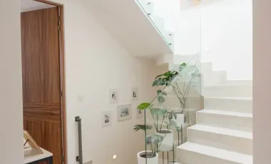 CASA EN VENTA EN PLAYA DEL CARMEN, Q.ROO