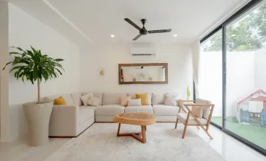 CASA EN VENTA EN PLAYA DEL CARMEN, Q.ROO