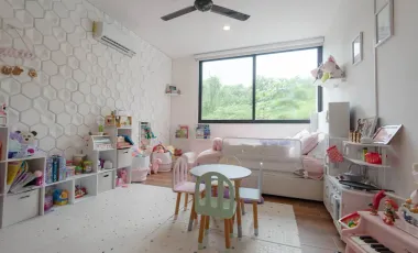 CASA EN VENTA EN PLAYA DEL CARMEN, Q.ROO