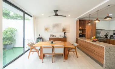 CASA EN VENTA EN PLAYA DEL CARMEN, Q.ROO
