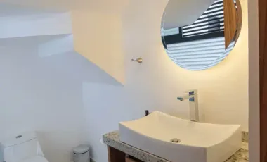 CASA EN VENTA EN PLAYA DEL CARMEN, Q.ROO