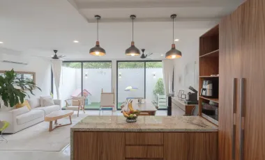 CASA EN VENTA EN PLAYA DEL CARMEN, Q.ROO