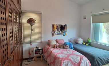 CASA ESTILO EUROPEO