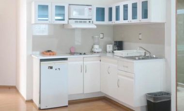 Departamento en renta en Juarez, Cuauhtémoc, Ciudad de México