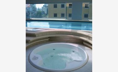 Departamento en renta en Juarez, Cuauhtémoc, Ciudad de México