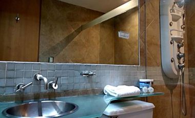 Departamento en renta en Juarez, Cuauhtémoc, Ciudad de México