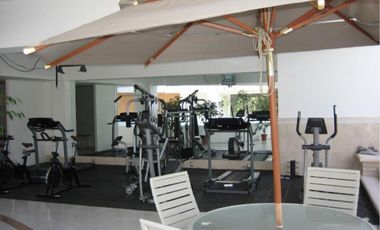 Departamento en renta en Juarez, Cuauhtémoc, Ciudad de México