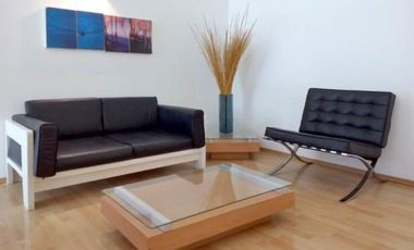 Departamento en renta en Juarez, Cuauhtémoc, Ciudad de México