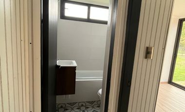 ARRIENDO LINDA CASA EN TALAGANTE