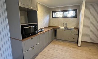 ARRIENDO LINDA CASA EN TALAGANTE